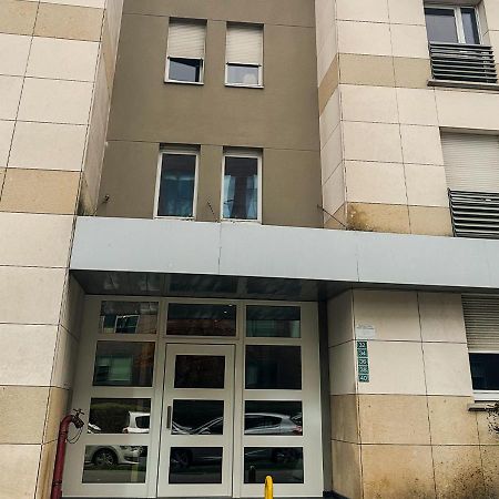 Studio Montevrain Rer Екстер'єр фото