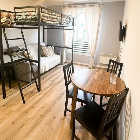 Studio Montevrain Rer Екстер'єр фото