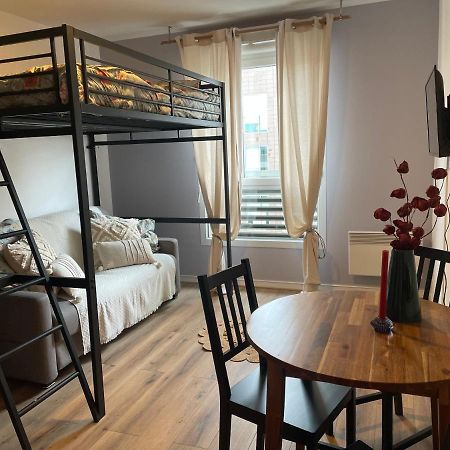 Studio Montevrain Rer Екстер'єр фото