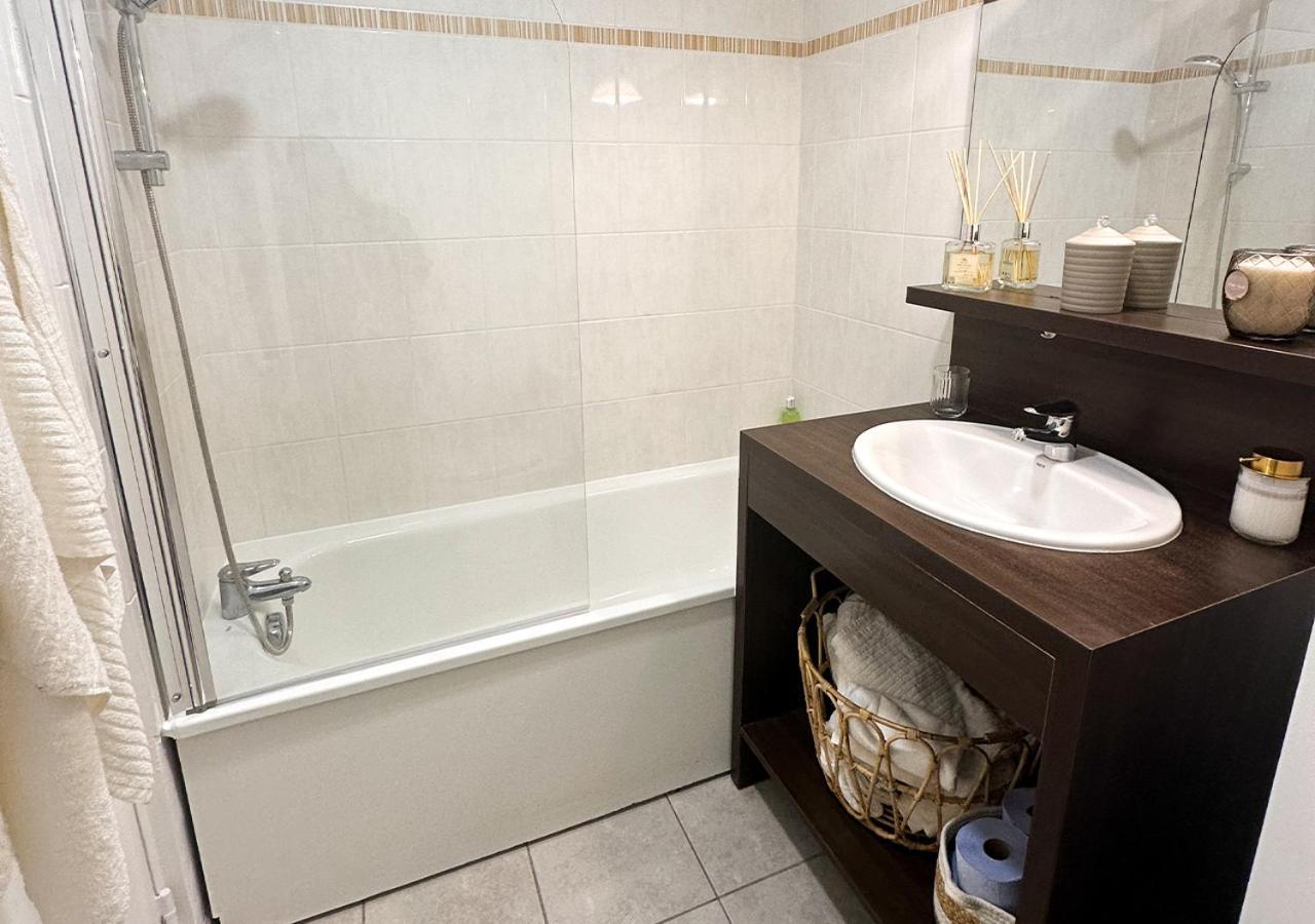 Studio Montevrain Rer Екстер'єр фото