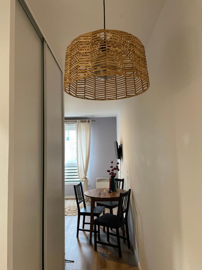 Studio Montevrain Rer Екстер'єр фото